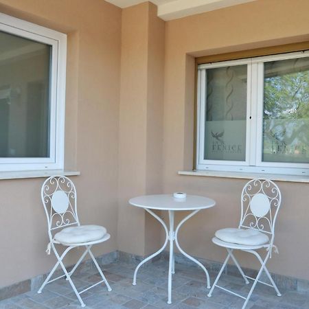 Affitta Camere La Fenice Di Folli Lorella Puegnago Ngoại thất bức ảnh