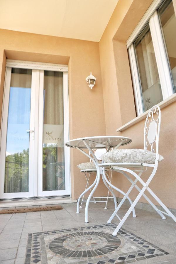 Affitta Camere La Fenice Di Folli Lorella Puegnago Ngoại thất bức ảnh