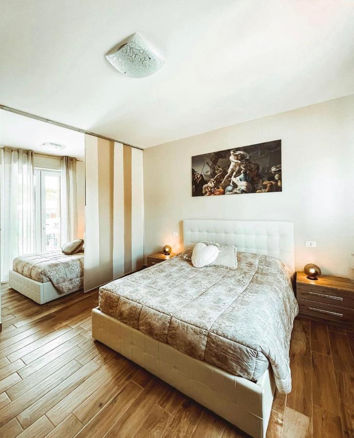 Affitta Camere La Fenice Di Folli Lorella Puegnago Ngoại thất bức ảnh