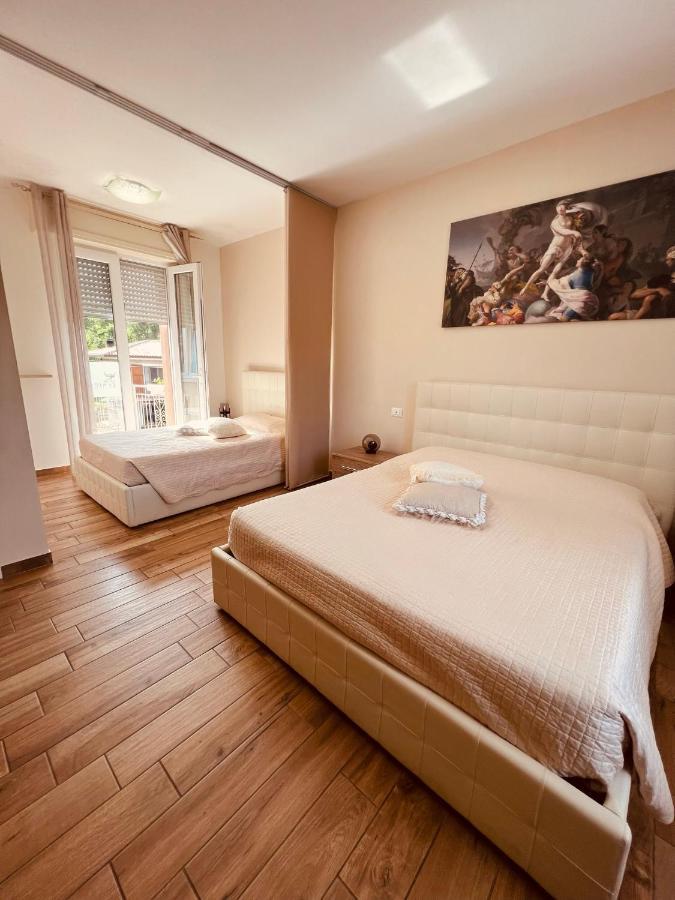 Affitta Camere La Fenice Di Folli Lorella Puegnago Ngoại thất bức ảnh
