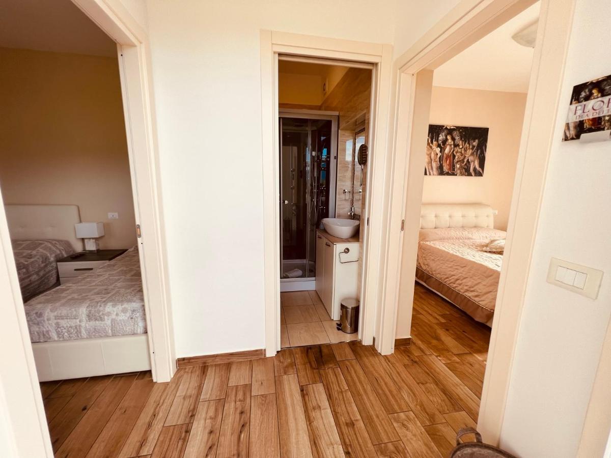 Affitta Camere La Fenice Di Folli Lorella Puegnago Ngoại thất bức ảnh