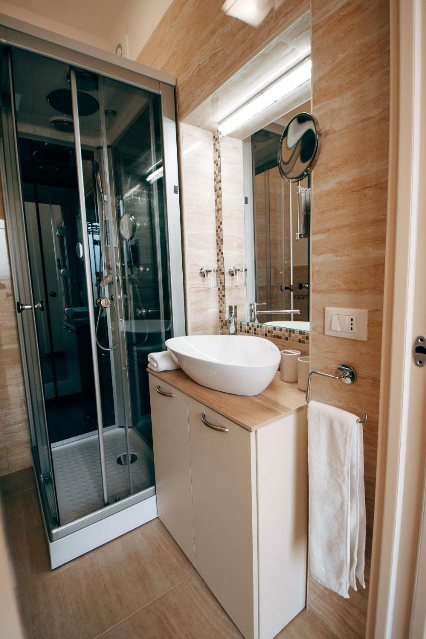 Affitta Camere La Fenice Di Folli Lorella Puegnago Ngoại thất bức ảnh